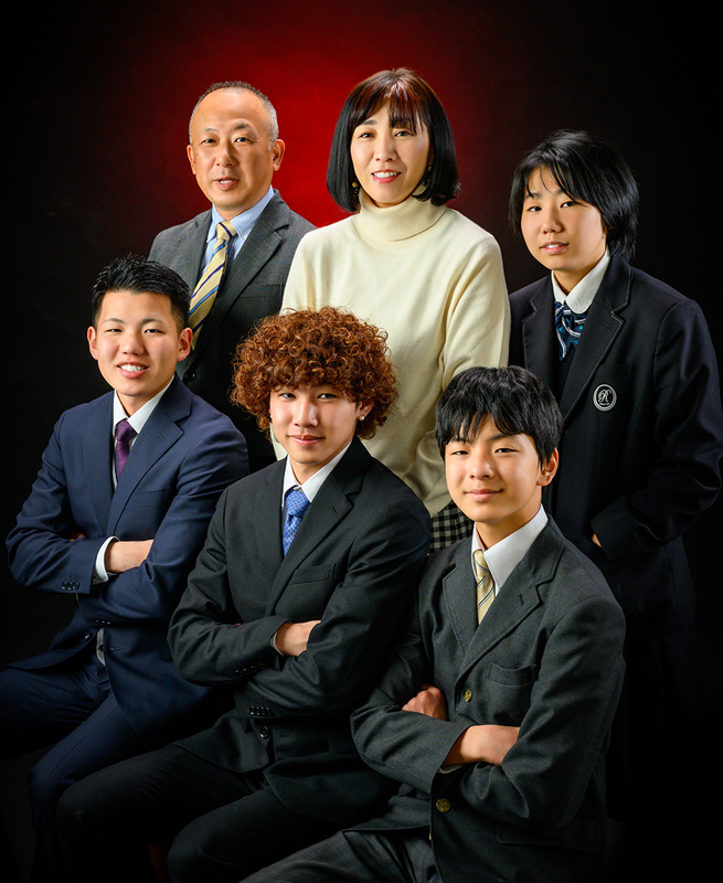 その他ポートレート