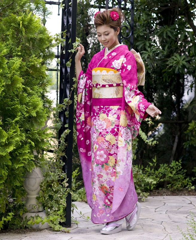 レンタル貸衣装