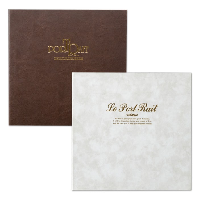 ベーシック台紙