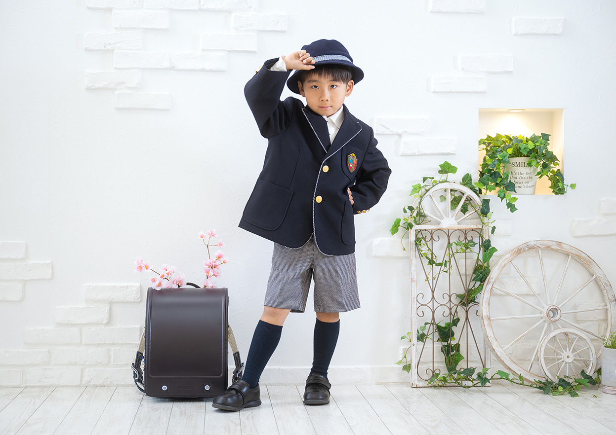 入園・入学・卒園・卒業