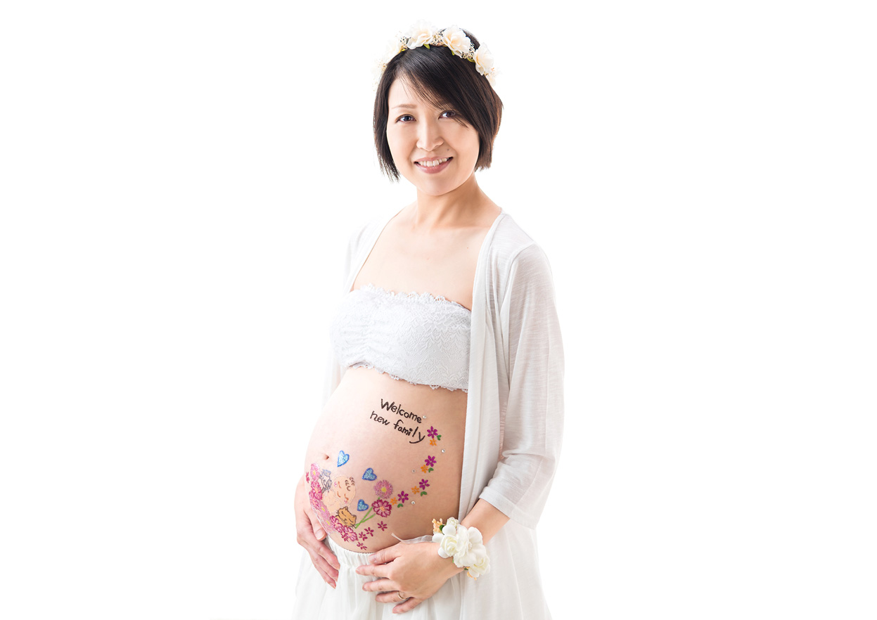 マタニティー