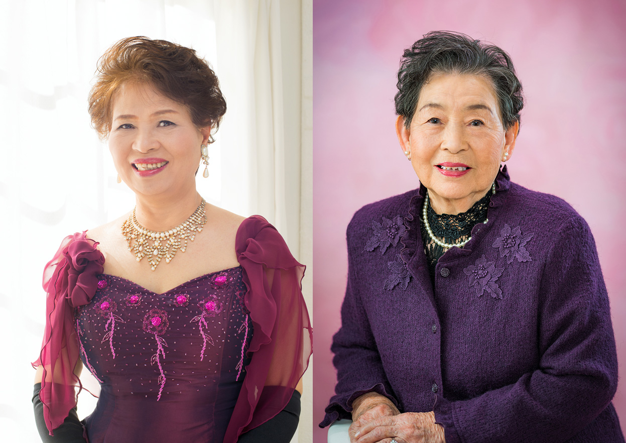 チャーミーフォト