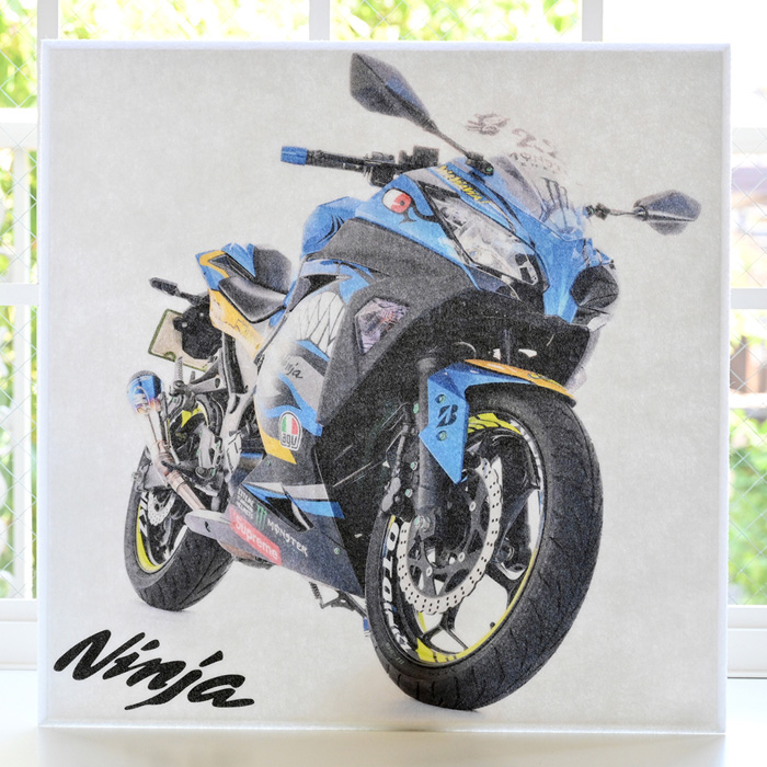 アートパネル