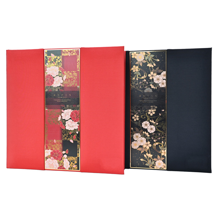 はなごころ台紙