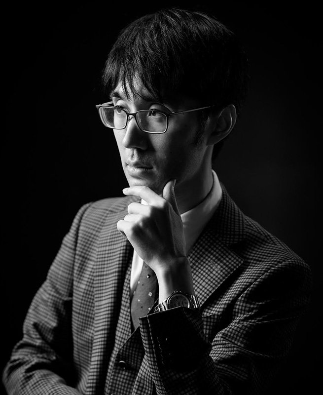 プレミアムポートレート